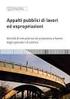 All. 1 CAPITOLATO SPECIALE D APPALTO