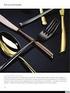 Giulio Sambonet. Sergio Sambonet. Catalogue flatware collection