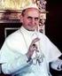 A quarant anni dall «Humanae vitae»