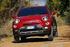 TCS Test autovetture. Fiat 500X 2.0 MJ Automat 4x4