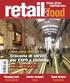 Franchising retail: numeri e tendenze. Francesco Montuolo Executive Vice President Confimprese