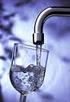 Apparecchiature per il trattamento di acque potabili. Guida all installazione, al funzionamento e alla manutenzione dell Addolcitore d Acqua