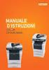 GEO MANUALE D'USO