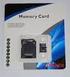 con lo standard UHS-I memory card SDHC / SDXC) / SDXC Memory 17,3 x 13 mm (in rapporto d aspetto 4:3)