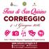 4-5 Giugno Pro-loco-Correggio