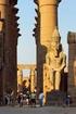 E G I T T O Il Cairo, il Grande Nilo e lo Splendore di Abu Simbel 27 febbraio / 07 marzo aprile / 02 maggio 2009