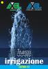 GARDEN. irrigazione LISTINO 112