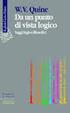 da G.Boniolo, P. Vidali, Filosofia della scienza, Bruno Mondadori, Milano 1999 Cap. I La logica fregeana