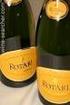 ~ Champagne & Sparkling Wines ~ 1 Rotari Arte Italiana Brut Trento, Italy. 2 Martini & Rossi Asti Piemonte, Italy.