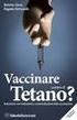 La sorveglianza degli eventi avversi a vaccino. Roberto Raschetti