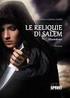 Le reliquie di Salem. Discendenze