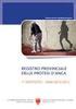 Registro Pugliese delle Protesi d Anca. Osservatorio Epidemiologico Regionale Puglia