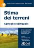 Rosa Parrettini. Docente di matematica. Ha pubblicato numerosi articoli e testi nell ambito estimativo dove ha maturato una lunga esperienza.