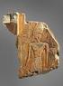 XI dinastia (fine) Montuhotep II a.c. DEIR EL-BAHARI. Montuhotep III a.c. DEIR EL-BAHARI LA CAPITALE È TEBE