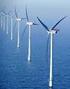 Come nasce una Wind Farm