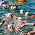 Campionato FIN Nuoto Acque Libere Traversata dello Stretto Classifica Generale Distanza 5,2 Km