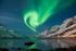 INVERNO 2016/2017 NORVEGIA: MAGIA ARTICA Aurora boreale, Whale safari e Hurtigruten Tromsø, Narvik, isole Vesterålen, isole Lofoten, Tromsø