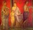 Le pitture Pompeiane