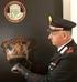 COMANDO CARABINIERI TUTELA PATRIMONIO CULTURALE OPERAZIONI DI SERVIZIO PIÙ IMPORTANTI ANNO 2008