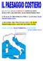 LA SICILIA E LA SARDEGNA SONO LE DUE ISOLE PIÙ GRANDI DEL MAR MEDITERRANEO L ITALIA È CIRCONDATA PER 3 LATI DAL MAR MEDITERRANEO