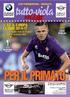 PER IL PRIMATO U.E.F.A. EUROPA LEAGUE ACF FIORENTINA - PAOK FC Copia Omaggio