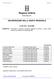 COD. PRATICA: Regione Umbria. Giunta Regionale DELIBERAZIONE DELLA GIUNTA REGIONALE N. 250 DEL 02/03/2009