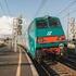 Emilia Romagna. N. treno Stazione di partenza Ora part. Stazione di arrivo Note