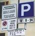 REGOLAMENTO DI PARCHEGGIO NON CUSTODITO