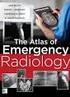 Emergency Radiology Today Errors and Lessons