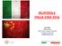 BILATERALE ITALIA-CINA Alberto Rossi CeSIF, Centro Studi per l Impresa Fondazione Italia Cina