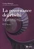 Governo d impresa e analisi dei costi Corporate governance e cost accounting