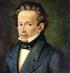 Giacomo Leopardi 1-La formazione giovanile matto e disperatissimo 2-La conversione estetica 3- La conversione filosofica