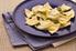 TORTELLACCI RICOTTA E SPINACI PASTA FRESCA ALL'UOVO CON RIPIENO SURGELATA FRESH FROZEN EGG-PASTA WITH FILLING