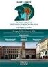 XII Congresso Nazionale SICSeG Torino, 22/24 Maggio 2014