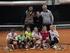 REGOLAMENTO DEL TENNIS CLUB MARSCIANO