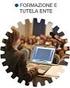 Progetto di ricerca TARGET-FOR