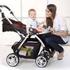 SISTEMI TRIO E PASSEGGINI TRAVEL SYSTEMS & STROLLERS