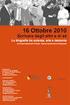 Programma svolto DISCIPLINA: Giannilivigni Margherita CLASSE: 5 SEZ. N A.S. 2015/16 SCIENZE UMANE. Impegno didattico.