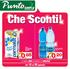 Che Sconti! e tanti altri prodotti in offerta! dal 12 al 25 gennaio SOLO SOLO. Latte parzialmente scremato Uht Parmalat 1000 ml