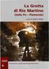 La Grotta di Rio Martino