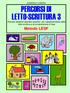 PERCORSI DI LETTO-SCRITTURA 3