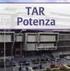 Oggetto: Istanza di partecipazione alla gara per l affidamento del servizio di tesoreria comunale per il periodo dal 01/01/2011 al 31/12/2015.