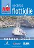 vacanze flottiglie navigare insieme estate 2012 IN COLLABORAZIONE CON