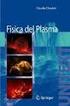 Lezione 1 Introduzione al corso di Fisica del Plasma Confinato