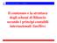 Il contenuto e la struttura degli schemi di Bilancio secondo i principi contabili internazionali (Ias/Ifrs)