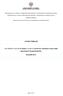 AVVISO PUBBLICO. L.R , n. 5 e L.R , n. 3, art. 2, comma 39. Contributi a favore delle Associazioni Cooperativistiche. Annualità 2014.