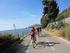 Il progetto di rete ciclabile della Liguria