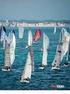 Trofeo Yacht Club Repubblica Marinara di Pisa