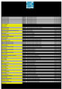 TRIENNIO _N.Prot _Anno _Data _1 Ent,2 Usc. Disciplina CFA ORE. Antropologia culturale ABST55 Antropologia culturale T 6 45