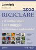 è il nostro futuro è un vantaggio economico e ambientale!